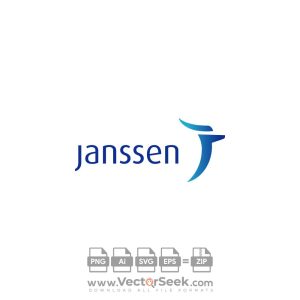 Janssen Logo Vector