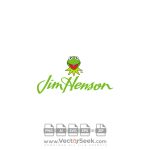 Jim Henson Logo Vector