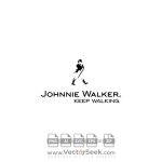 Johnnie Walker Logo Vector