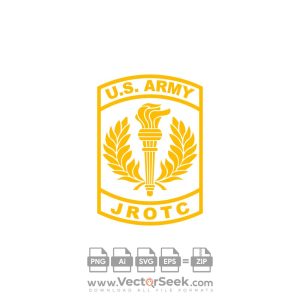 Jrotc Logo Vector