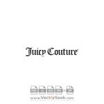 Juicy Couture Logo Vector