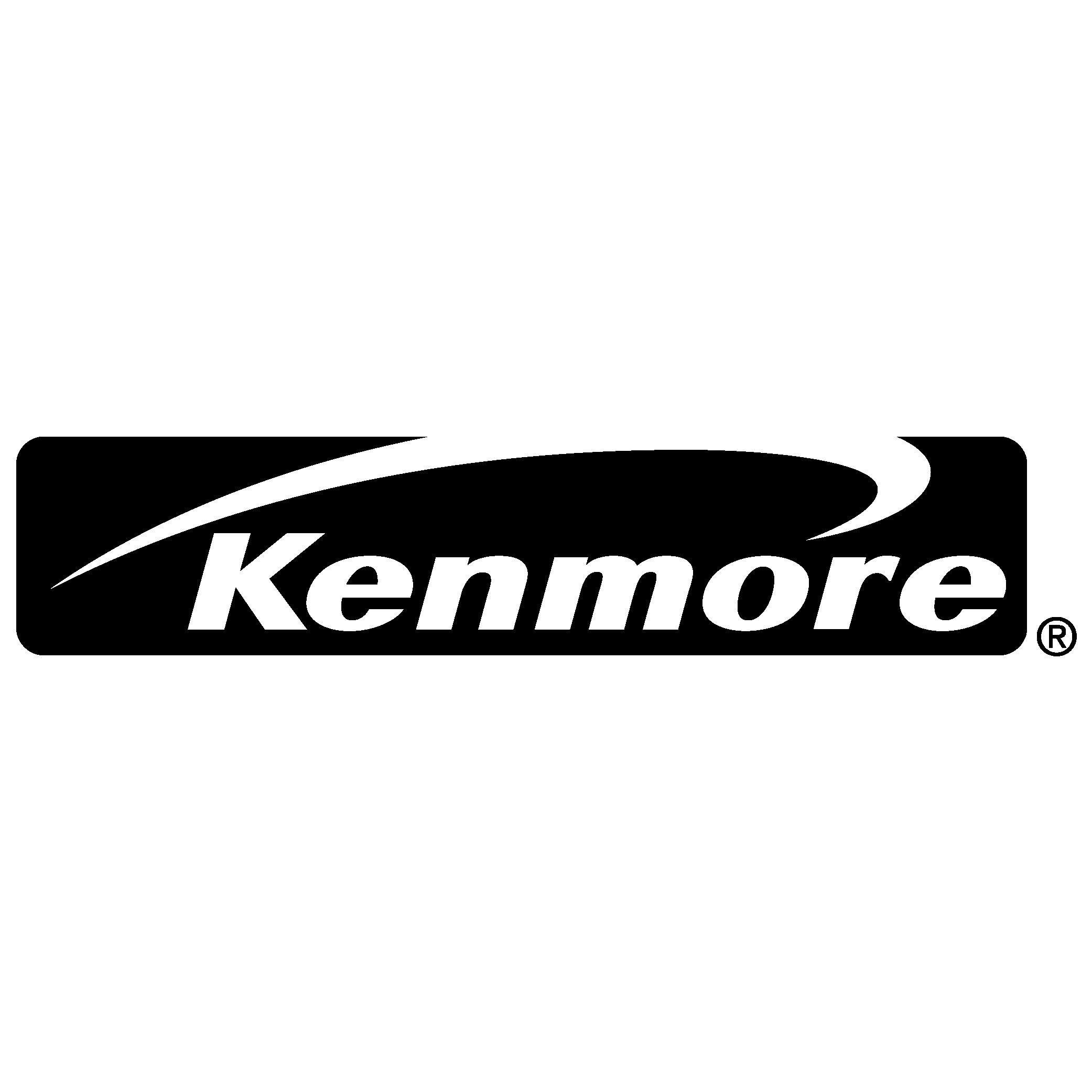 Kenmore Logo Vector