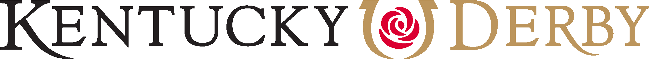 Kentucky Derby Logo Vector