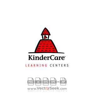 KinderCare Learning Centers Logo Vector