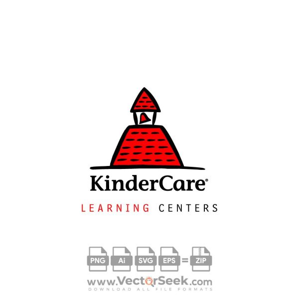 KinderCare Learning Centers Logo Vector (.Ai .PNG .SVG .EPS Free