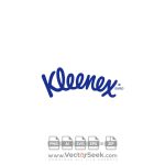 Kleenex Logo Vector