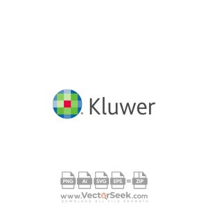 Kluwer Logo Vector