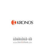 Kronos Incorporated Logo Vector