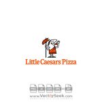 Little Caesar´s Logo Vector