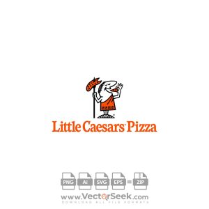 Little Caesar´s Logo Vector