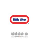 Little Tikes Logo Vector