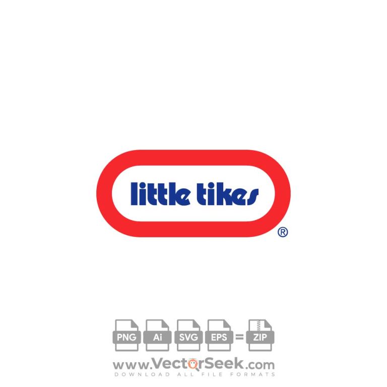 Little Tikes Logo Vector (.Ai .PNG .SVG .EPS Free Download)