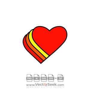 Love's Logo Vector