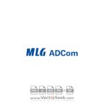 MLG ADCom Logo Vector