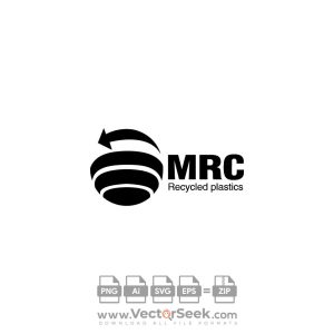 MRC Logo Vector