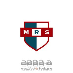 MRS Logo Vector