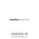 Market America Logo Vector