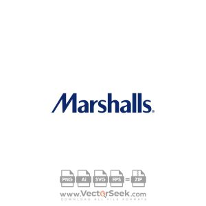 Marshalls Logo Vector