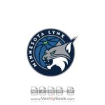 Minnesota Lynx Logo Vector