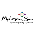 Mohegan Sun Logo Vector