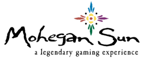 Mohegan Sun logo 1996