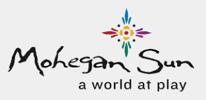 Mohegan Sun logo 2018