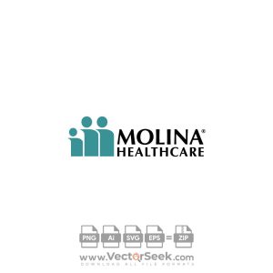 Molina Healthcare Logo Vector