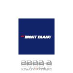 MontBlanc Logo Vector