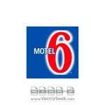 Motel 6 Logo Vector