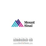 Mount Sinai Logo Vector