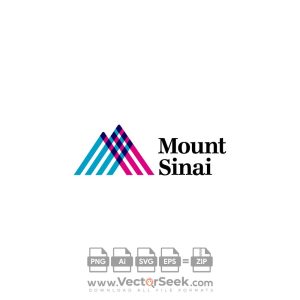 Mount Sinai Logo Vector