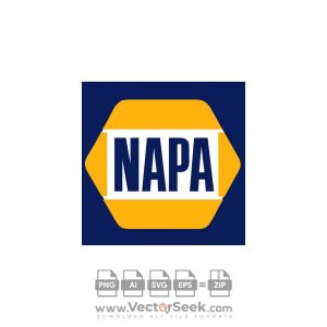 NAPA Logo Vector