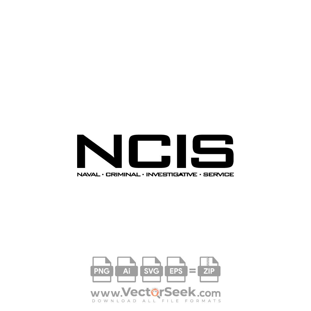 Ncis Logo