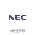 NEC Logo Vector