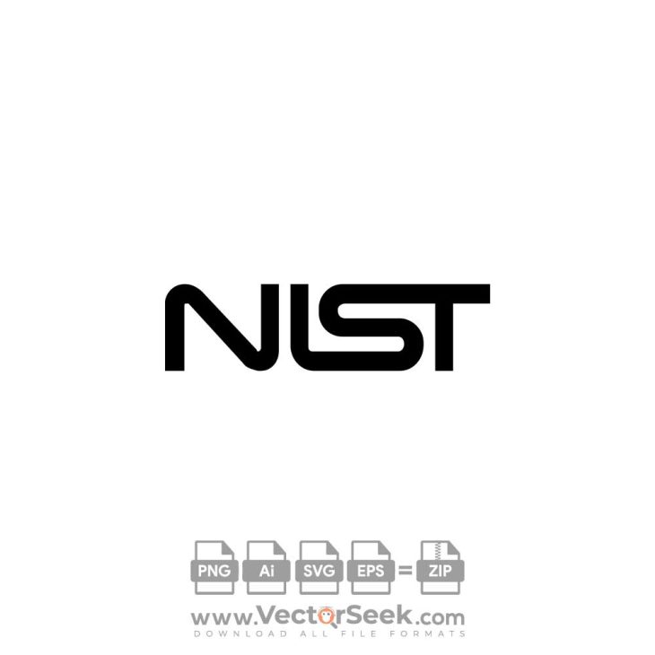 NIST Logo Vector - (.Ai .PNG .SVG .EPS Free Download)