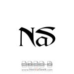 Nas Logo Vector