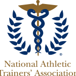 National Athletic Trainers Association Logo Vector