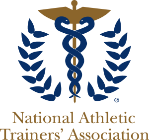 National Athletic Trainers Association Logo Vector