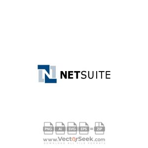 NetSuite Logo Vector