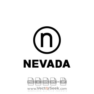 Nevada Logo Vector