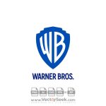 New Warner Bros Logo