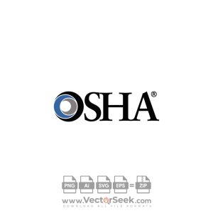 OSHA Logo Vector