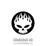 Offspring Logo Vector