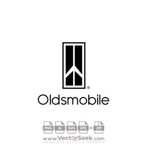 Oldsmobile Logo Vector