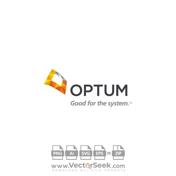 Optum Logo Vector - (.Ai .PNG .SVG .EPS Free Download)