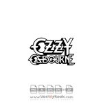 Ozzy Osbourne Logo Vector