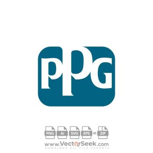 PPG Logo Vector