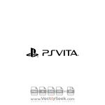 PS Vita Logo Vector