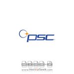 PSC Logo Vector