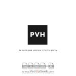 PVH Logo Vector